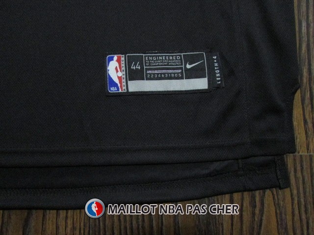 Maillot Authentique Toronto Raptors Derozan 2017-18 10 Noir